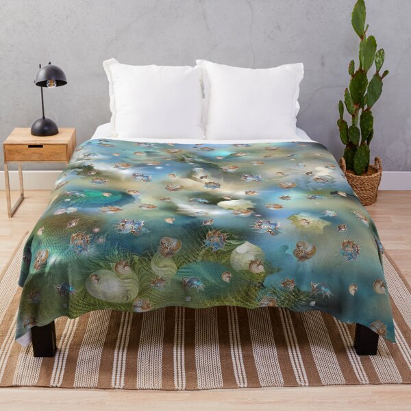 Item preview, Coral Reef 2021 -32 designed and sold by runati.