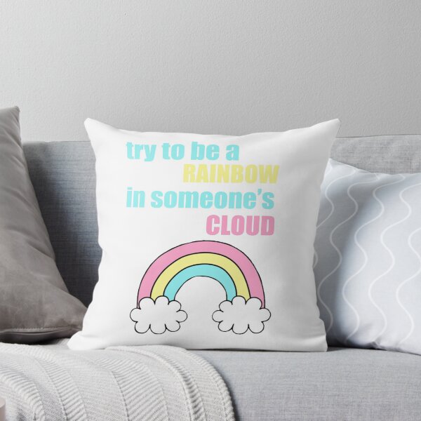 Item preview, Cute rainbow sticker designed and sold by Aprilxgimenez.