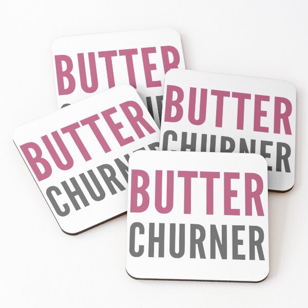 Item preview, Butter Churner designed and sold by juvajay.
