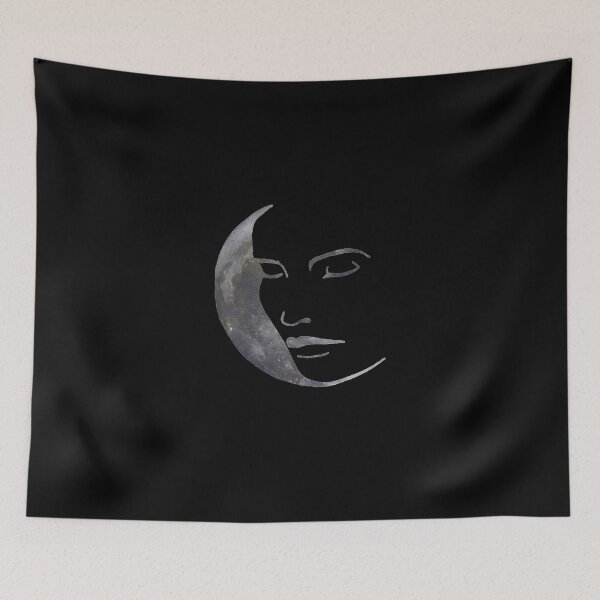 Item preview, Moon godess designed and sold by kassandra369.