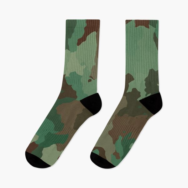 Item preview, Jungle Green Retro designed and sold by FantasySkyArt.