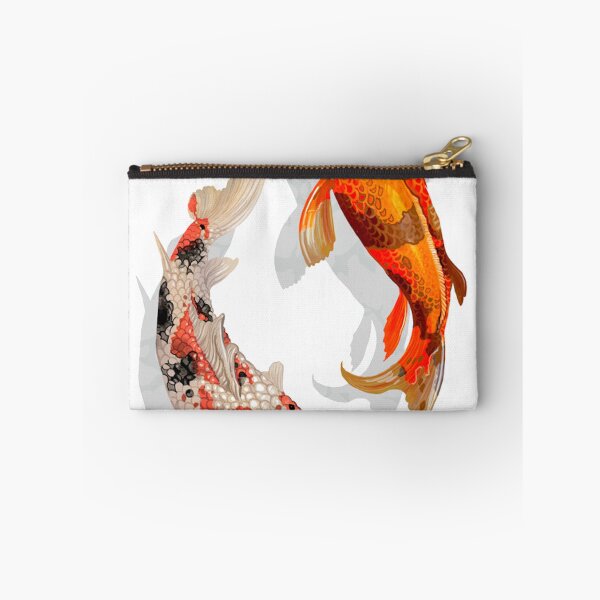 Item preview, Fish Beautiful Colore designed and sold by Shopp' in.