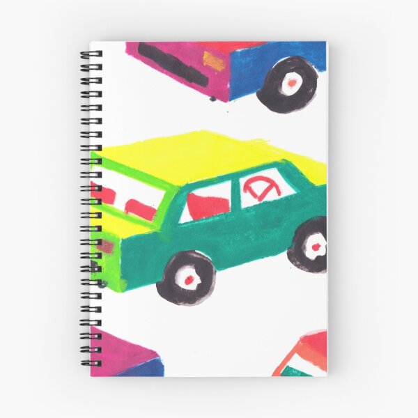 Item preview, Carpark designed and sold by lintho.