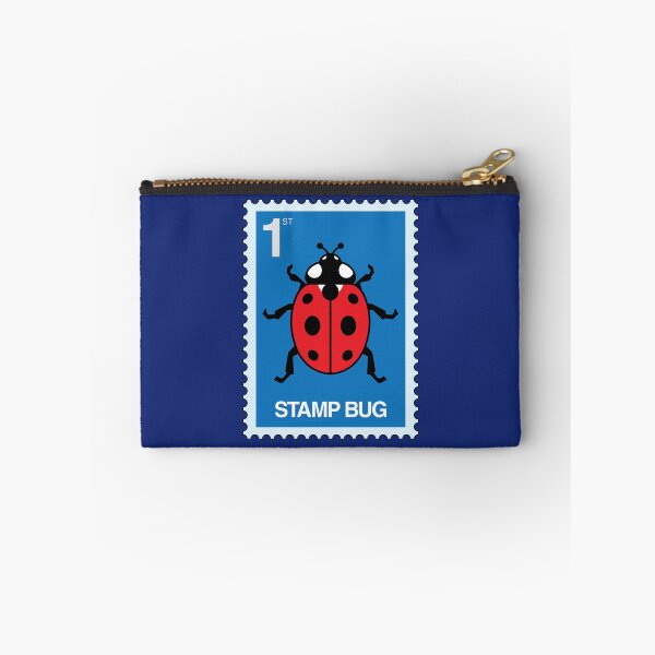 Item preview, Stamp Bug! designed and sold by Brubarell.