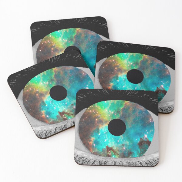 Item preview, Heavenly Vision designed and sold by Loveday Funck.