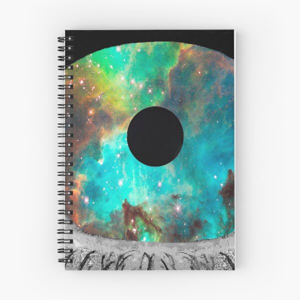Item preview, Heavenly Vision designed and sold by Loveday Funck.