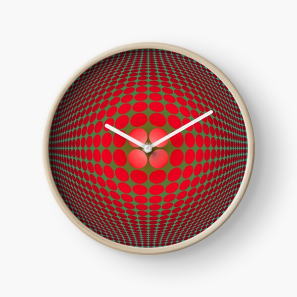 Artikel-Vorschau von  Victor Vasarely Hommage 57, designt und verkauft von Salocin.
