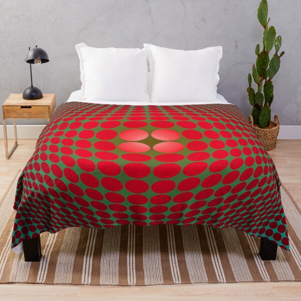 Item preview,  Victor Vasarely Homage 57 designed and sold by Salocin.