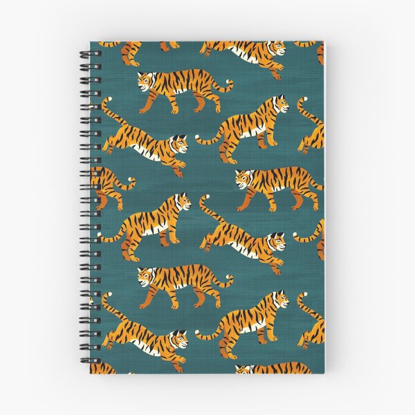 Item preview, Bengal Tigers - Navy  designed and sold by TigaTiga.