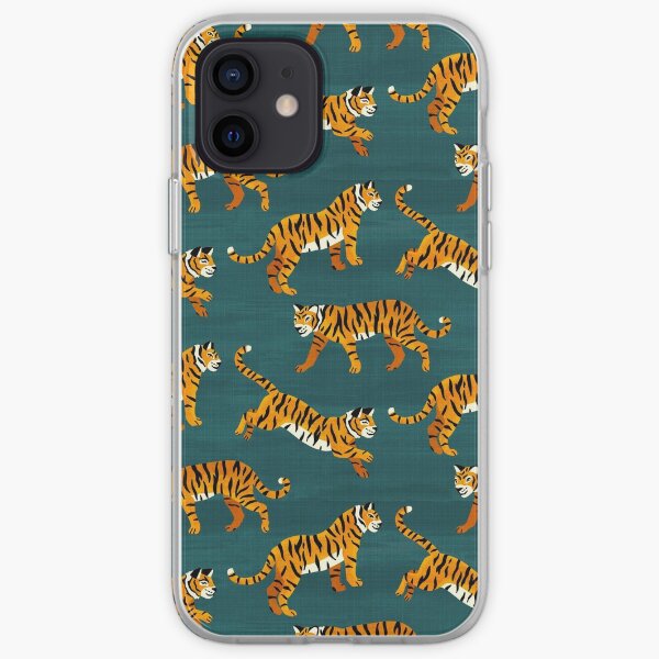 tiger case iphone