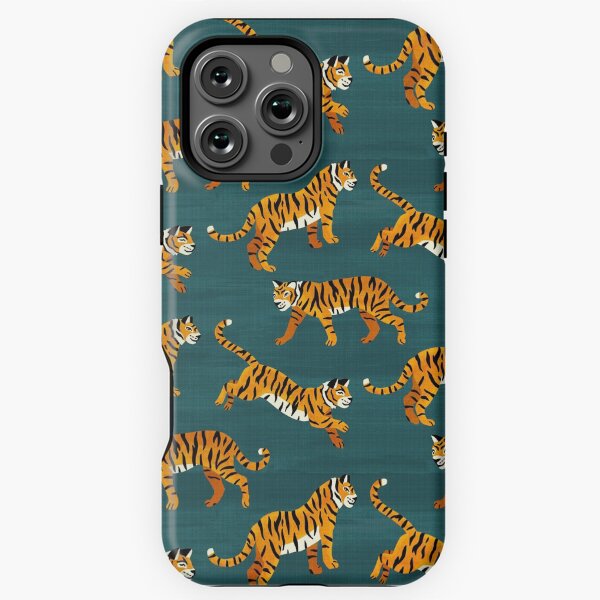 Item preview, Bengal Tigers - Navy  designed and sold by TigaTiga.