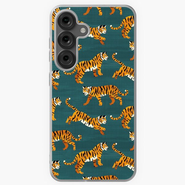 Item preview, Bengal Tigers - Navy  designed and sold by TigaTiga.