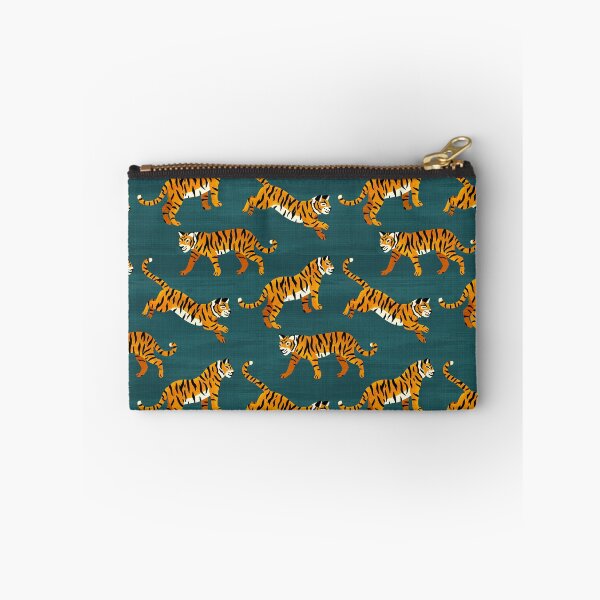 Item preview, Bengal Tigers - Navy  designed and sold by TigaTiga.