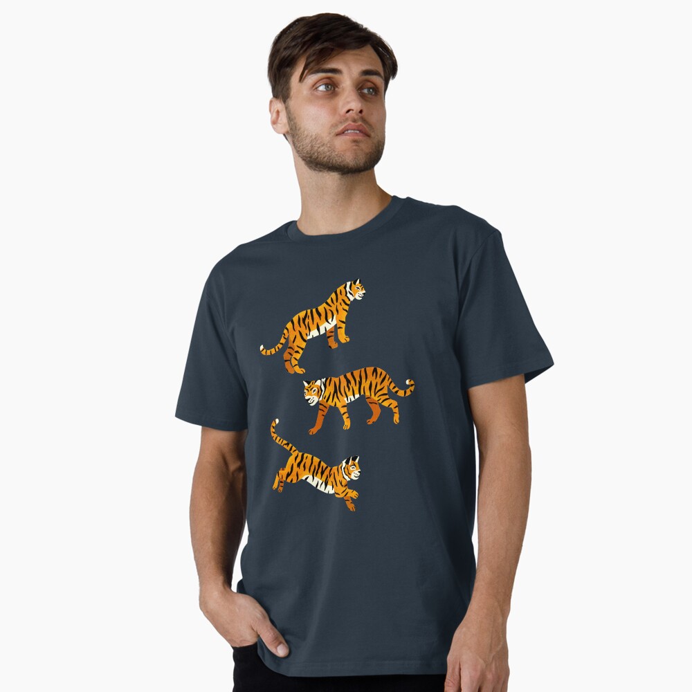 Item preview, Premium T-Shirt designed and sold by TigaTiga.