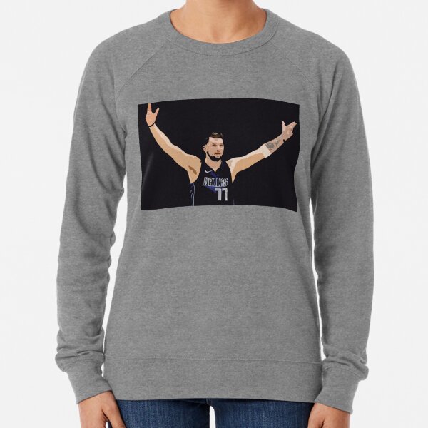 mavs sweatshirt