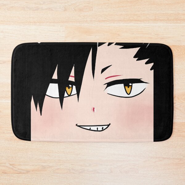 Item preview, Kuroo designed and sold by lowkeygeeky.