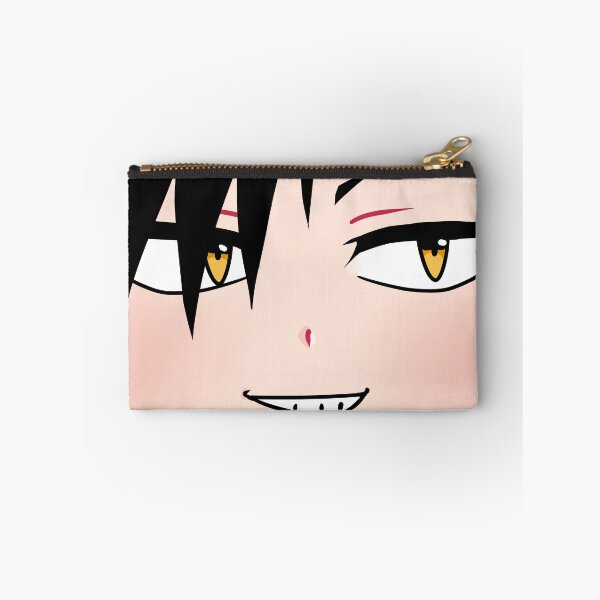 Item preview, Kuroo designed and sold by lowkeygeeky.