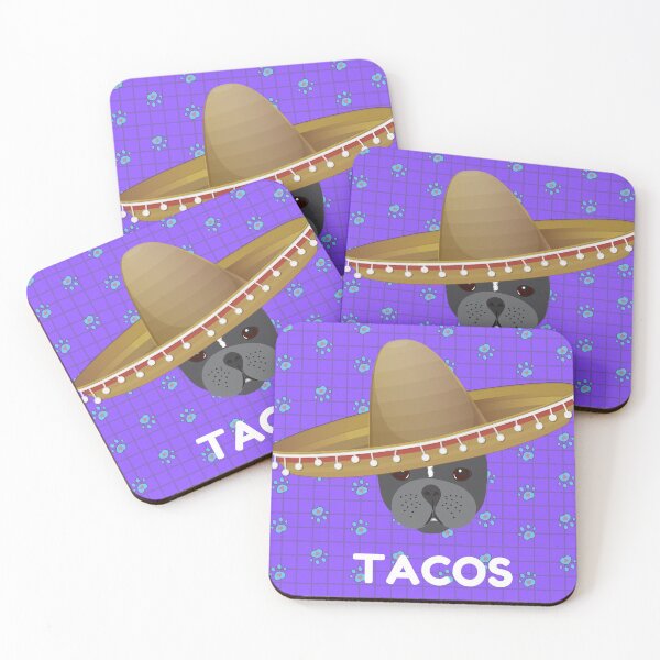 Item preview, Mexican Bulldog Style designed and sold by Toroxp.