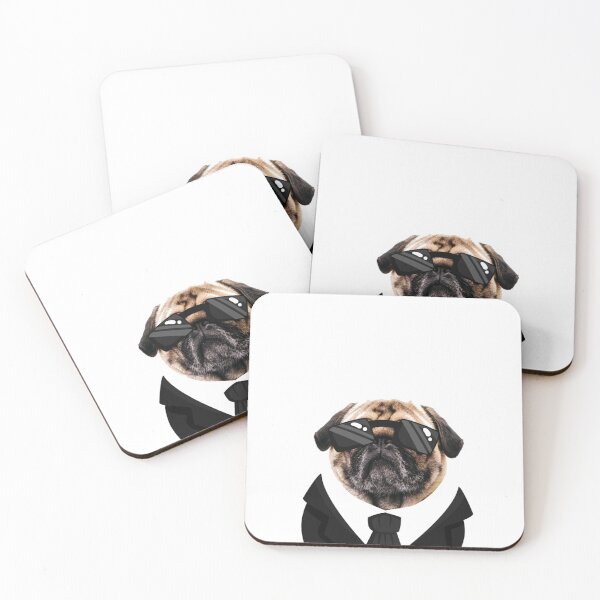 Item preview, business Dog Funny designed and sold by Shopp' in.