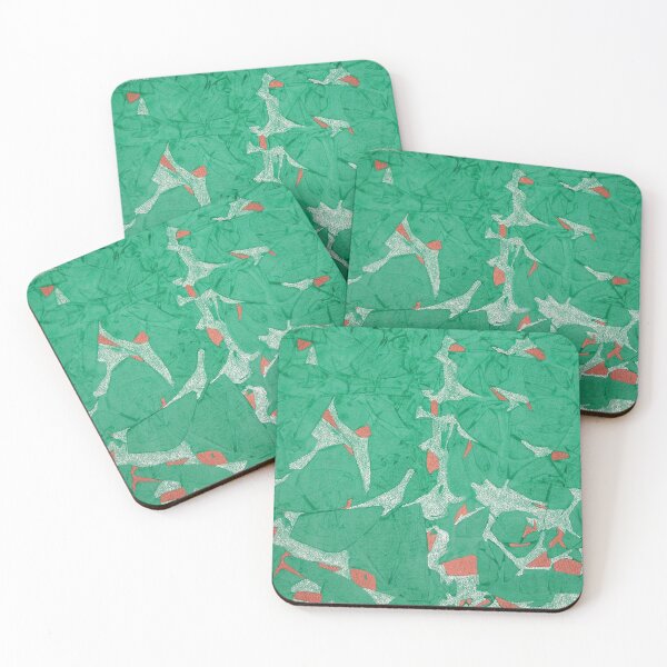 Item preview, Birds / watercolor designed and sold by DoreenGehrkeArt.