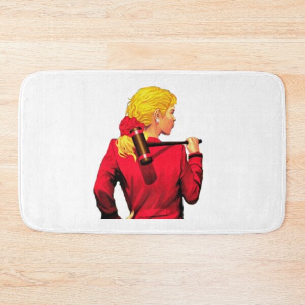 Item preview, Heathers designed and sold by alessandrakan.
