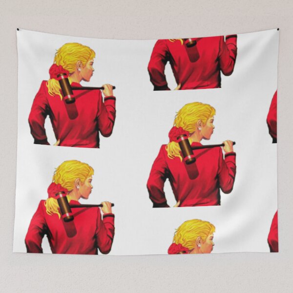Item preview, Heathers designed and sold by alessandrakan.