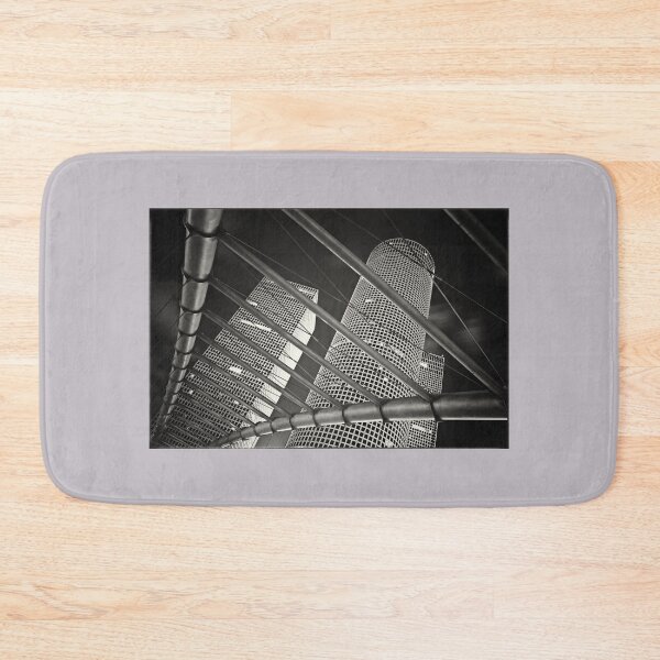 Item preview, Peace mall - TLV  designed and sold by LaGalleria-BNS by Moses Benson Gallery.