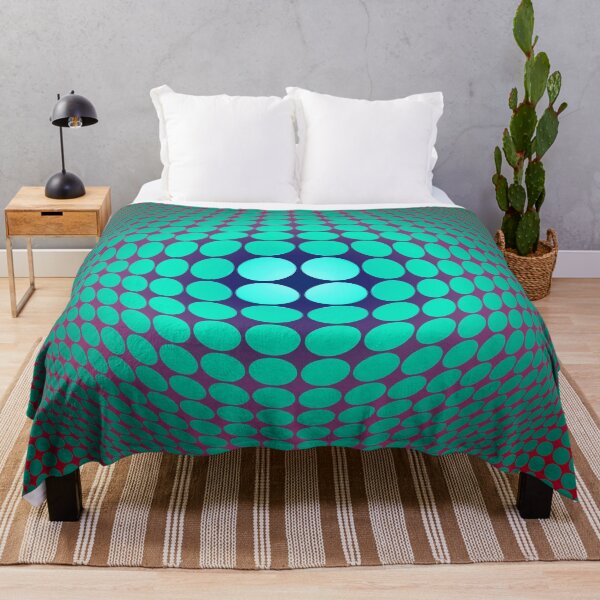 Item preview, Copy of Victor Vasarely Homage 58 designed and sold by Salocin.