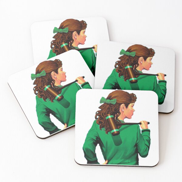 Item preview, Heathers designed and sold by alessandrakan.