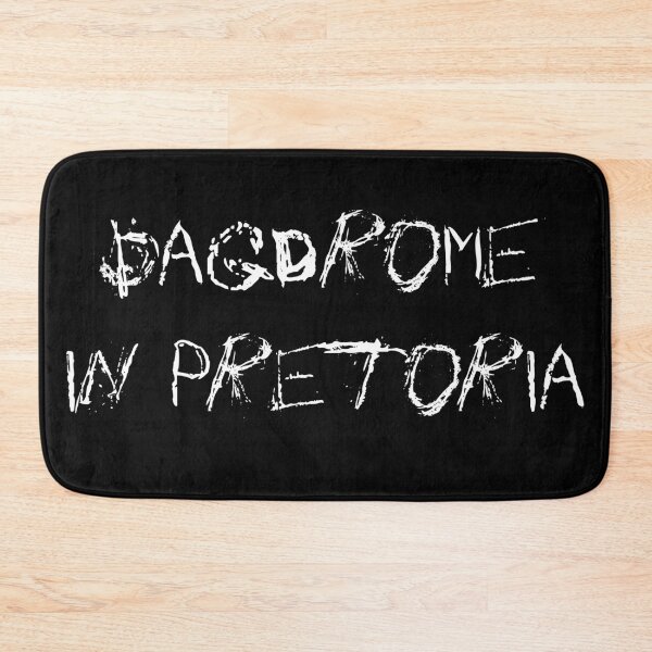 Item preview, Dagdrome in pretoria designed and sold by arendbotha.