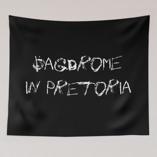 Item preview, Dagdrome in pretoria designed and sold by arendbotha.
