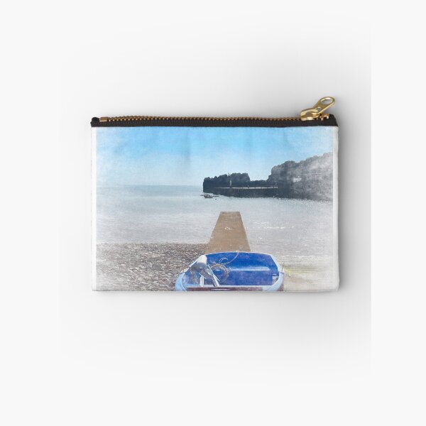 Item preview, Rowing Boat in Chalk designed and sold by Lynn Bolt.