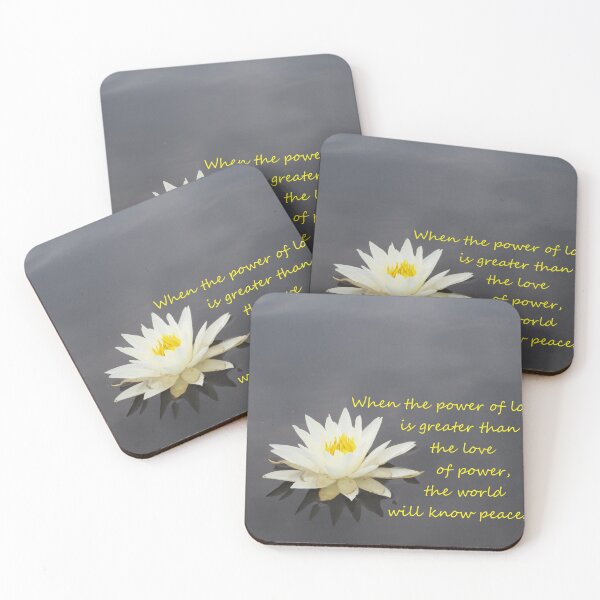 Item preview, Power of Love designed and sold by JoanneKenney.