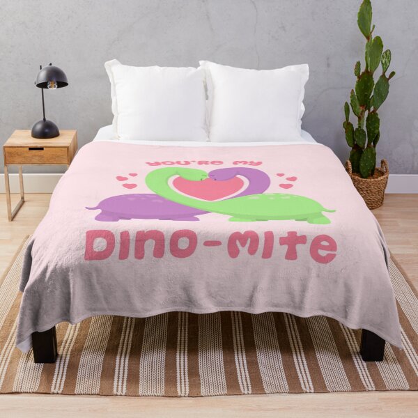 Item preview, You're my Dino-mite designed and sold by Studio Mootant.