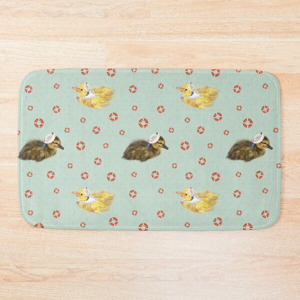 Item preview, Sailor Ducklings designed and sold by marthabowyer.
