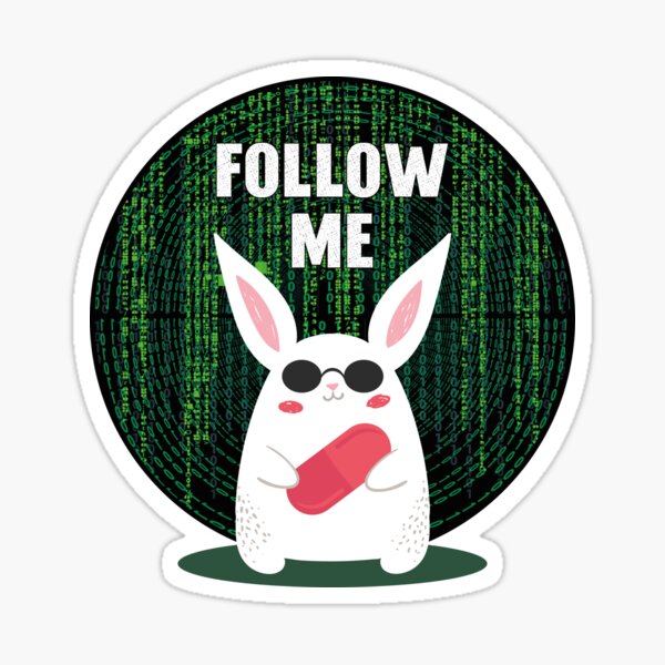 Item preview, Matrix...Follow me designed and sold by hitpointer.