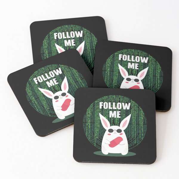 Item preview, Matrix...Follow me designed and sold by hitpointer.