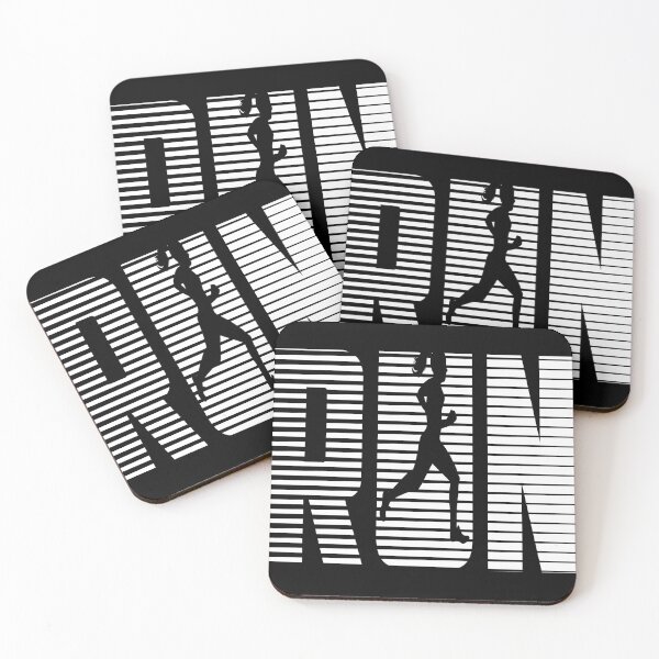 Item preview, Get out and RUN - Race Team - Marathon 5K designed and sold by captainhobbyist.