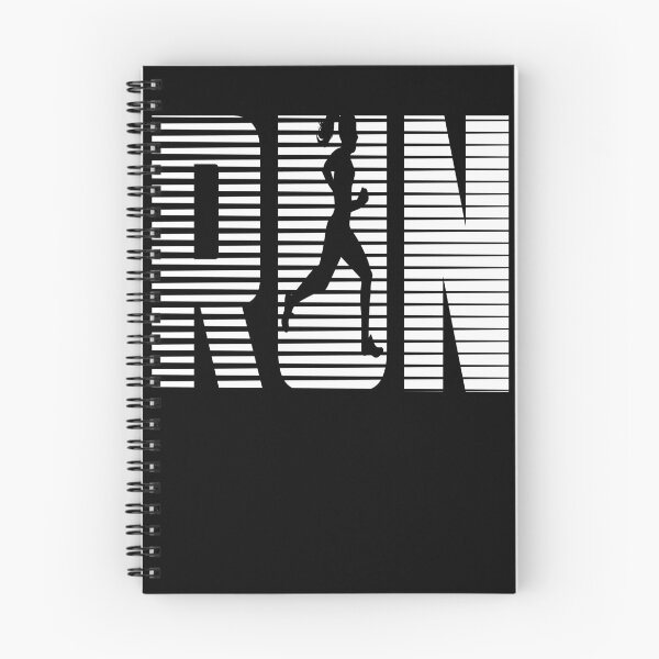 Item preview, Get out and RUN - Race Team - Marathon 5K designed and sold by captainhobbyist.