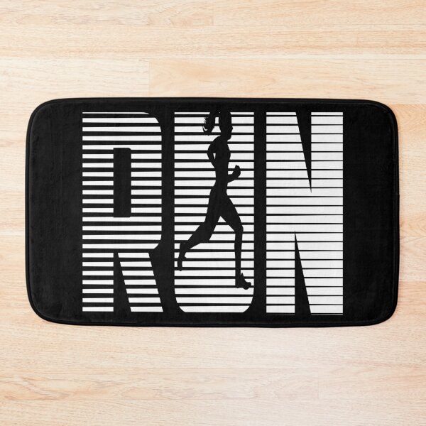 Item preview, Get out and RUN - Race Team - Marathon 5K designed and sold by captainhobbyist.