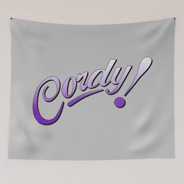 Item preview, Cordy designed and sold by Texterns.