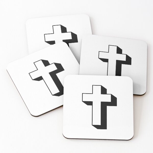 Item preview, Christian Cross 3d designed and sold by trajeado14.