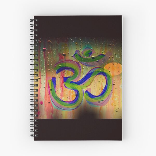 Item preview, Ohm sign designed and sold by Kunterbuntes.