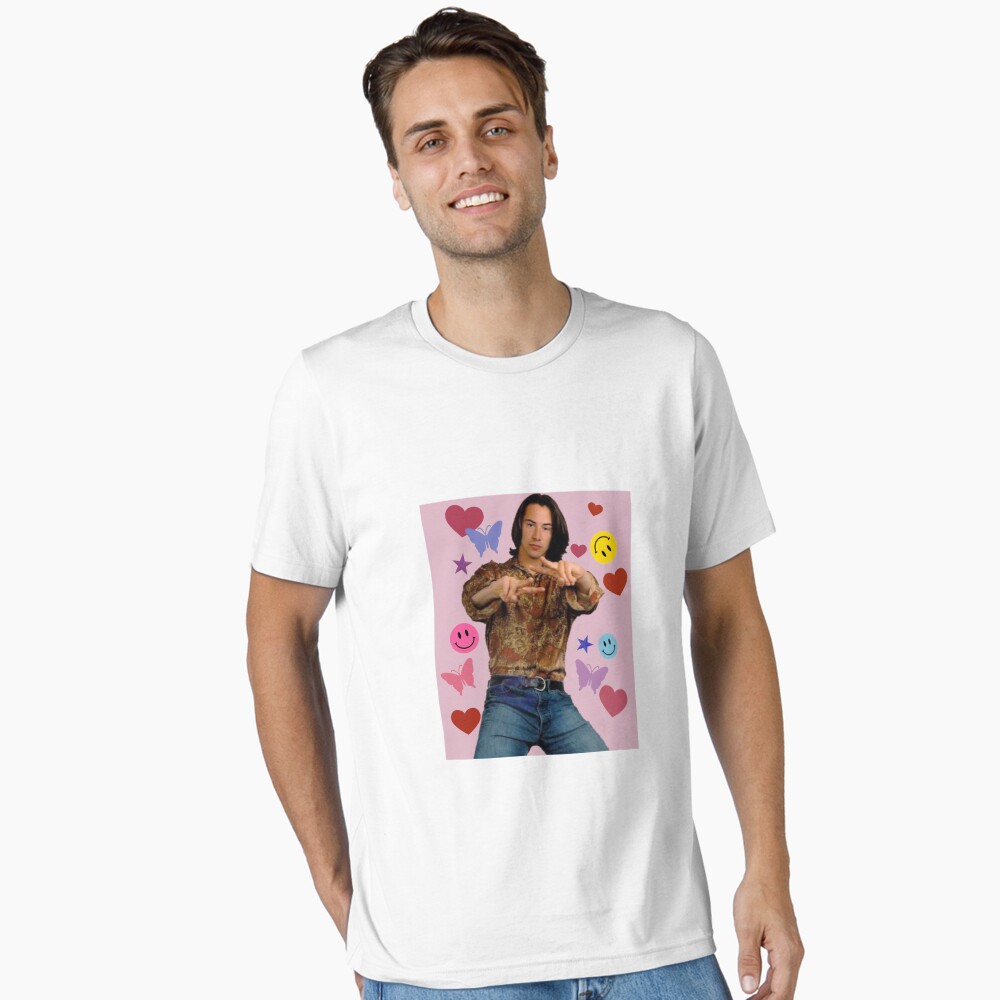 Artikel-Vorschau von Essential T-Shirt, designt und verkauft von srirachabebe.