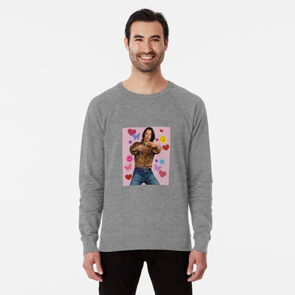 Artikel-Vorschau von Leichter Pullover, designt und verkauft von srirachabebe.