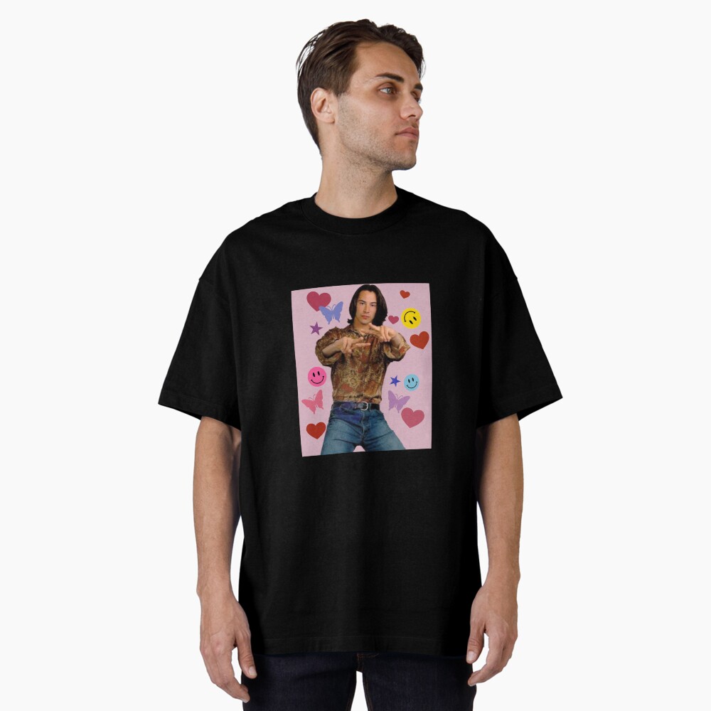 Artikel-Vorschau von Oversized T-Shirt, designt und verkauft von srirachabebe.