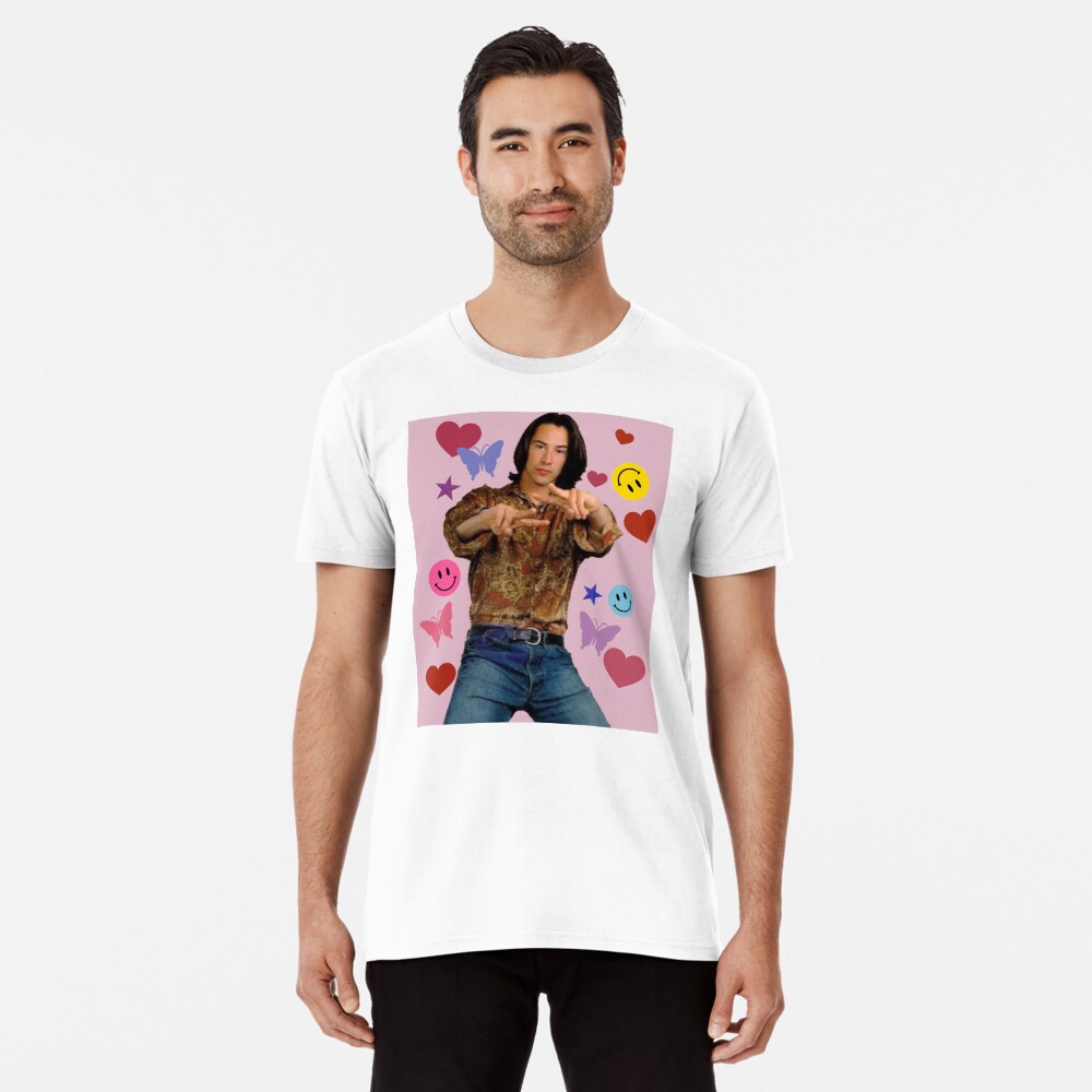 Artikel-Vorschau von Premium T-Shirt, designt und verkauft von srirachabebe.