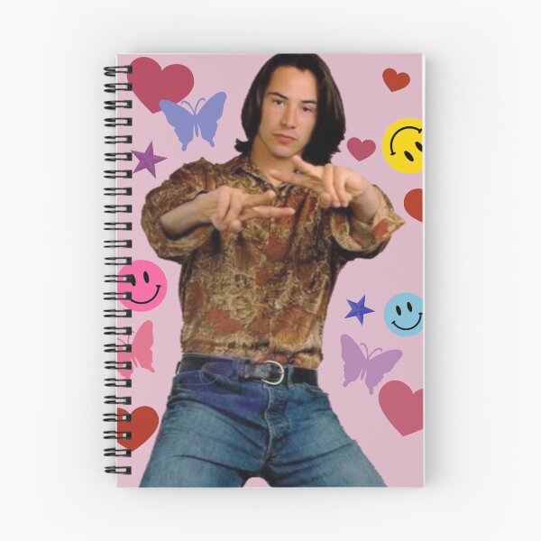 Artikelvorschau, Junge Keanu Reeves entworfen und verkauft von srirachabebe.