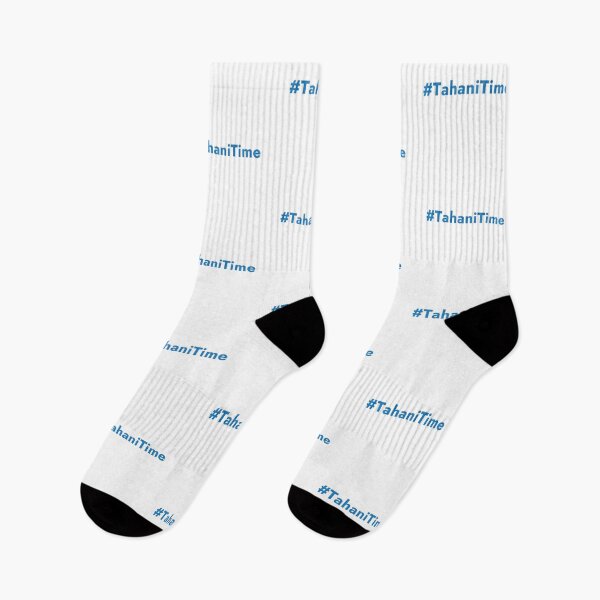 Item preview, Hashtag Tahani Time #TahaniTime - The Good Place designed and sold by TheGoodPlaceOOC.