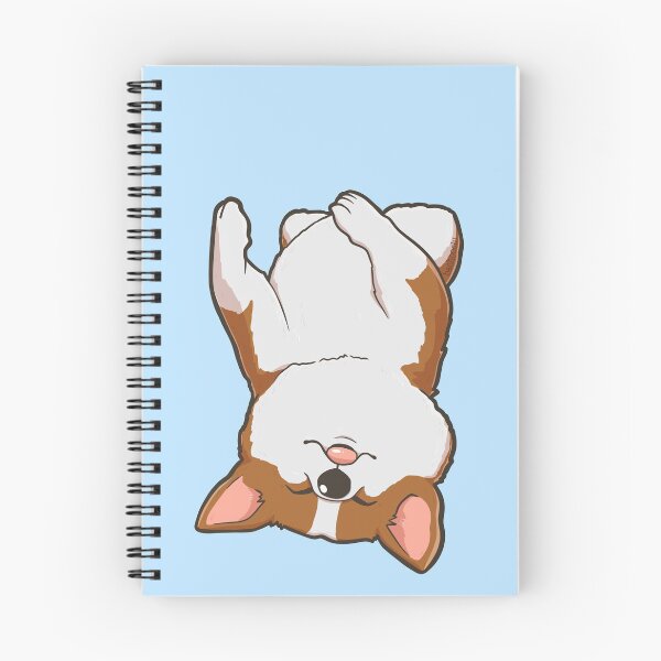Item preview, Corgo Corgi Bleh Dog Doggo  designed and sold by Bachoochi.